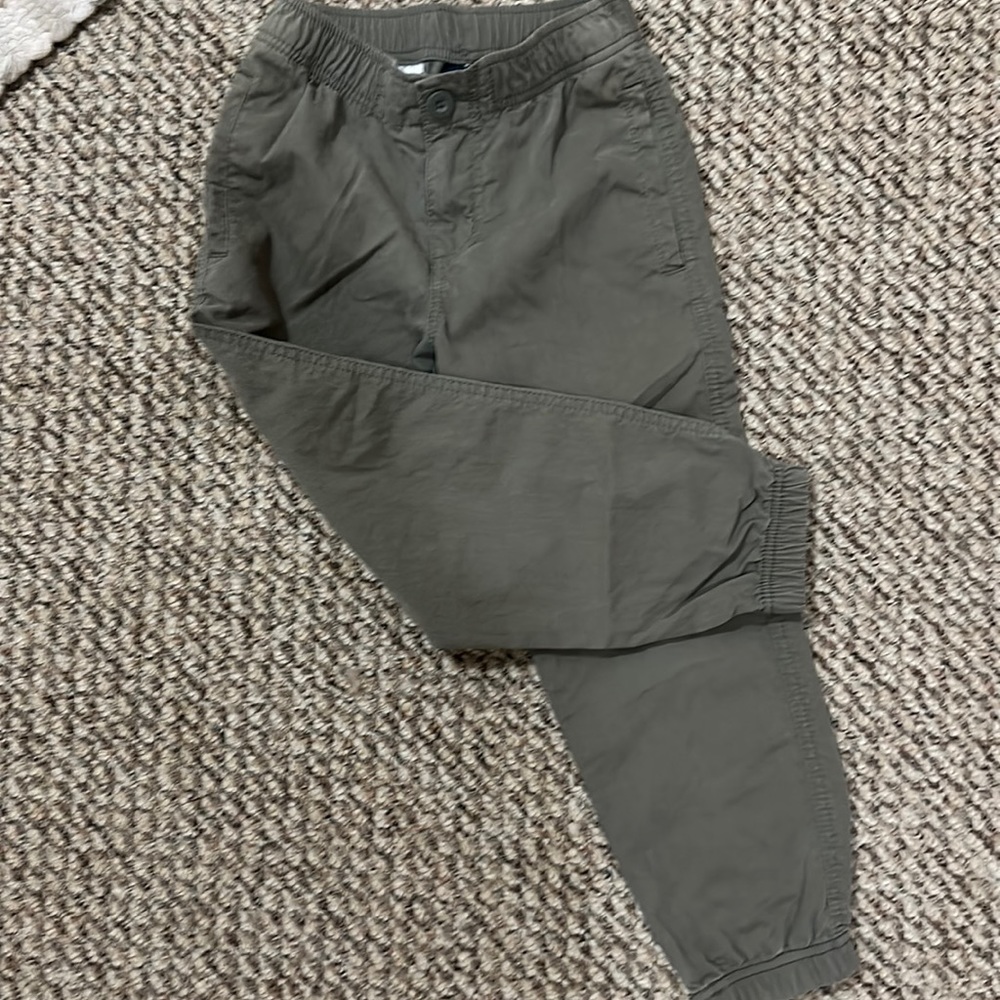 Size 5 boys Nautica Chino type pants